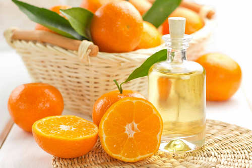 Những sự thật thú vị về Tinh dầu cam ngọt